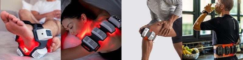 Introducing Red Light Therapy and the FlexBeam | Health and Care Introducing Red Light Therapy and the FlexBeam | Health and Care