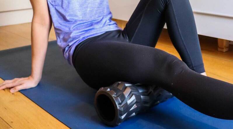 Best Foam Rollers 2021