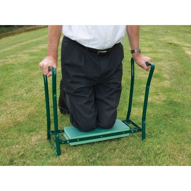 Garden Kneeler