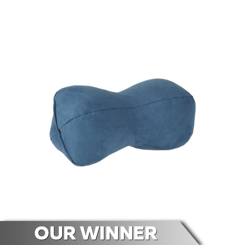 Harley Wayfarer Travel Pillow