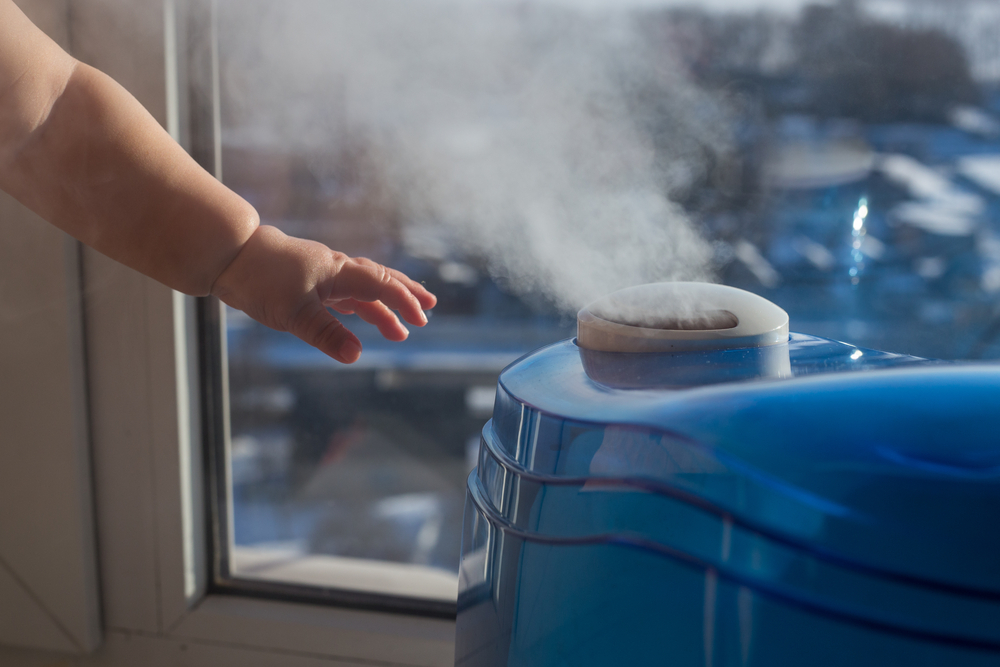 6 Amazing Benefits of Using a Humidifier in the Winter 6 Amazing Benefits of Using a Humidifier in the Winter