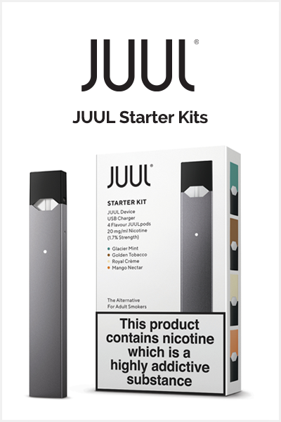 Shop the JUUL Starter Kit