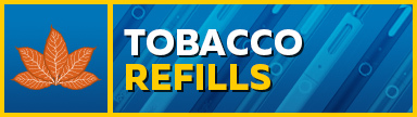 Logic Pro Tobacco Refills