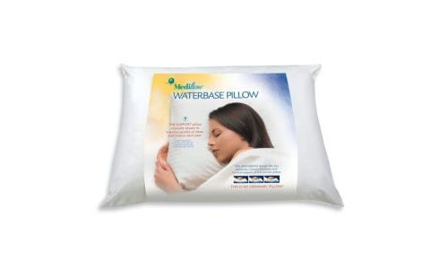 Mediflow Water Base Orthopaedic Pillow