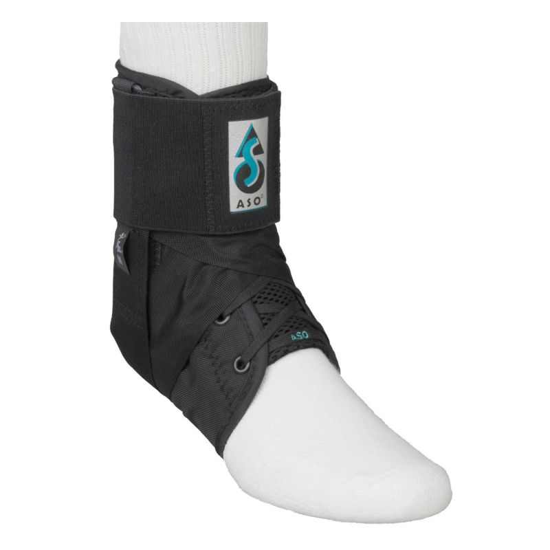 motorcycle ankle brace