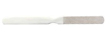 Coarse 150mm Double-Sided Rasp Foot File