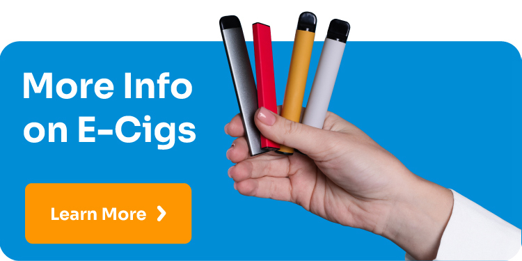 Check Our Range of E-Cigarette Blogs