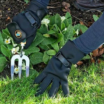 Gripeeze Multifunctional Grip Gloves