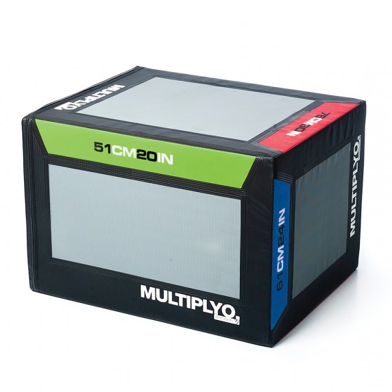 multiplyo jump box