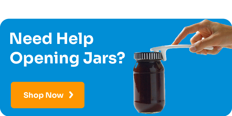 Jar Openers for Arthritis