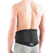 Neo G Back Brace with Power Straps 