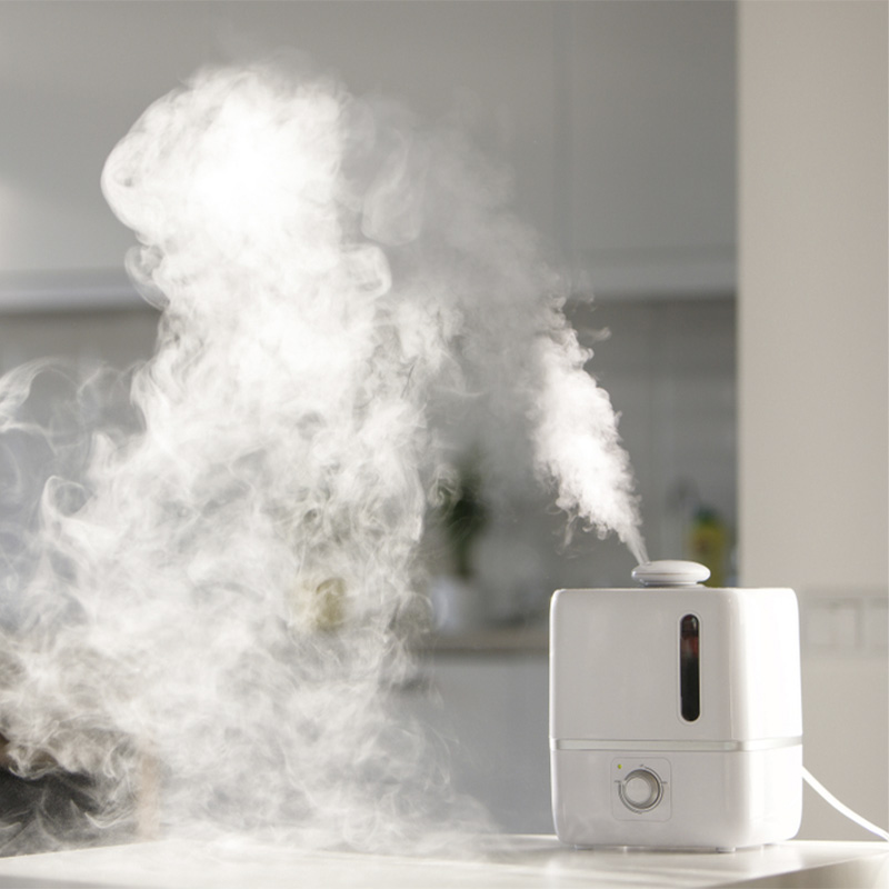 5 Benefits of Using a Humidifier in Winter 2022