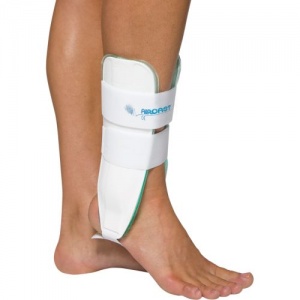 Best Ankle Braces for Using in the Pool