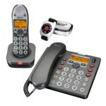 The Best Amplified Phones For The Deaf & Hard Of Hearing