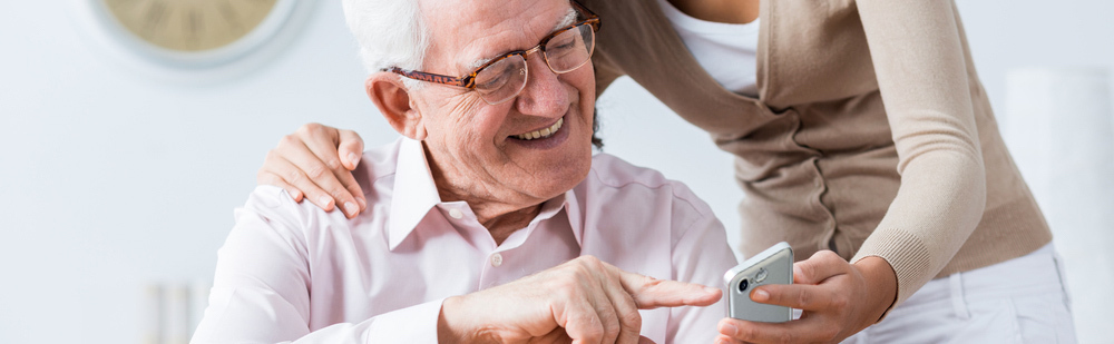 Our Loud Mobile Phones Are Excellent for the Hard of Hearing and the Elderly Our Loud Mobile Phones Are Excellent for the Hard of Hearing and the Elderly