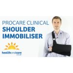 Procare Clinical Shoulder Immobiliser
