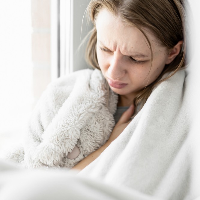 Best Home Remedy for Chest Infection