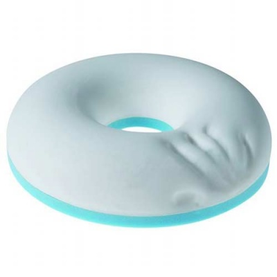 Harley Designer Memory Foam Ring Cushion