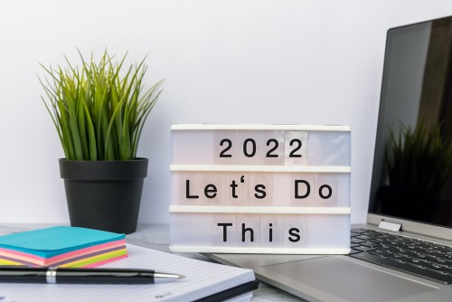 Best Products for Keeping Your New Year's Resolutions