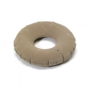 Inflatable PVC Ring Cushion