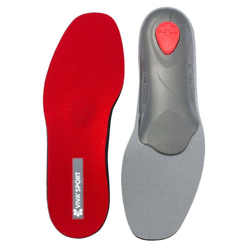 sports insoles