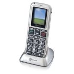Top 5 Amplified Mobile Phones For The Hard Of Hearing