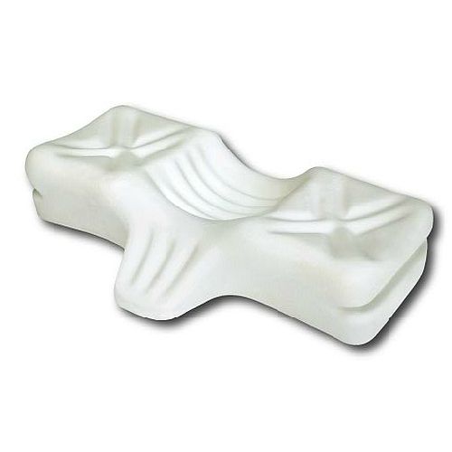 Therapeutica Spinal Alignment Orthopedic Pillow for Neck Pain Therapeutica Spinal Alignment Orthopedic Pillow for Neck Pain The Therape