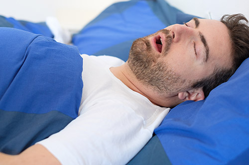 How to stop snoring anti-snoring pillows and solutions