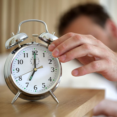 Best Alarm Clocks for Heavy Sleepers 2024