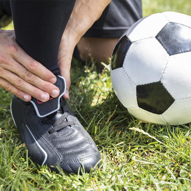 Buy > best ankle support football boots > in stock