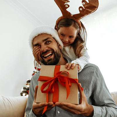 Best Christmas Gifts for Dad 2024