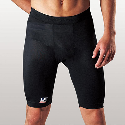 Best Compression Shorts 2024