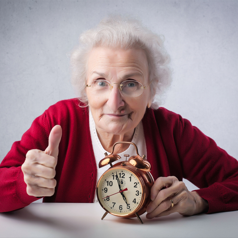 Best Dementia Clocks