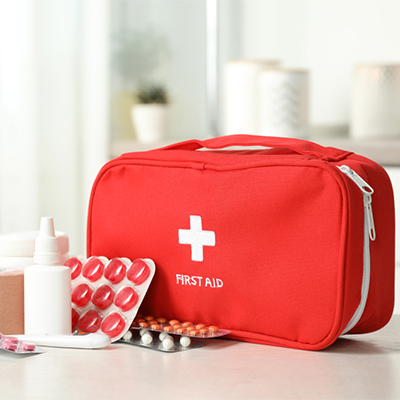 Best First Aid Kits 2024