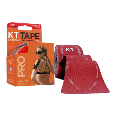 Our Best Kinesiology Tapes 2024