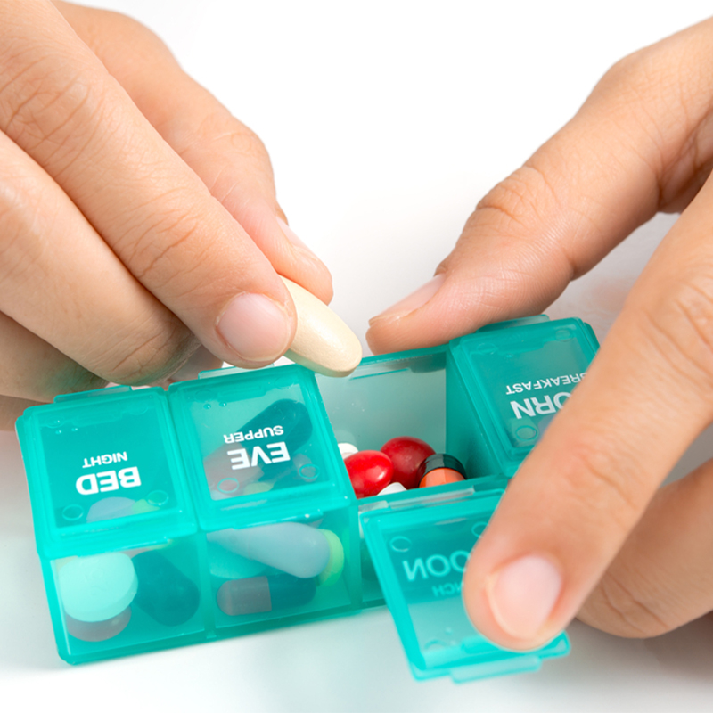 Best Medication Reminders and Pill Dispensers 2022