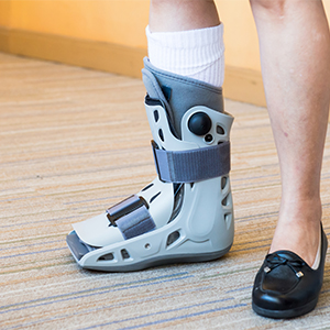Best Post-Op Shoes of 2021