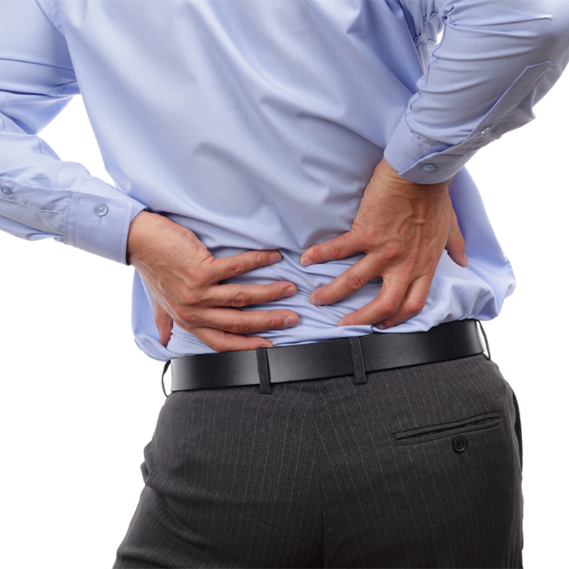 Best Products for Lower Back Pain Relief