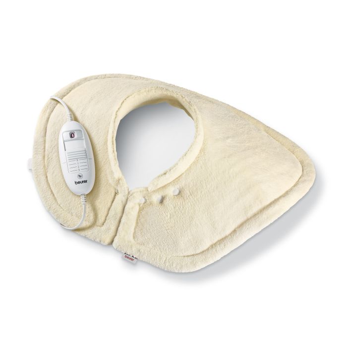 Best Heat Pads for Neck Pain Health and Care