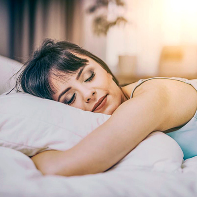 How to Sleep in Hot Weather 2022