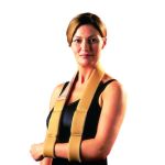 Boscombe Double Arm Sling