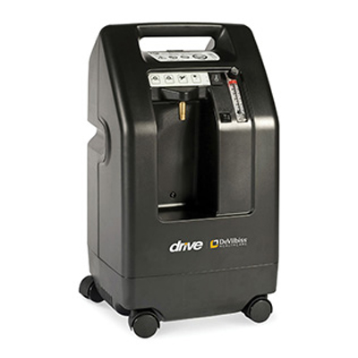 Cleaning and Disinfection Guidelines for DeVilbiss Oxygen Concentrators