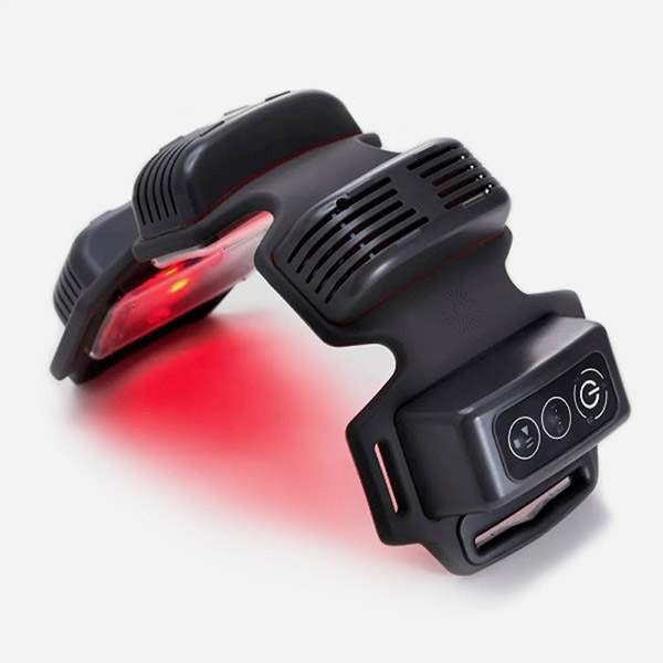 Introducing Red Light Therapy and the FlexBeam