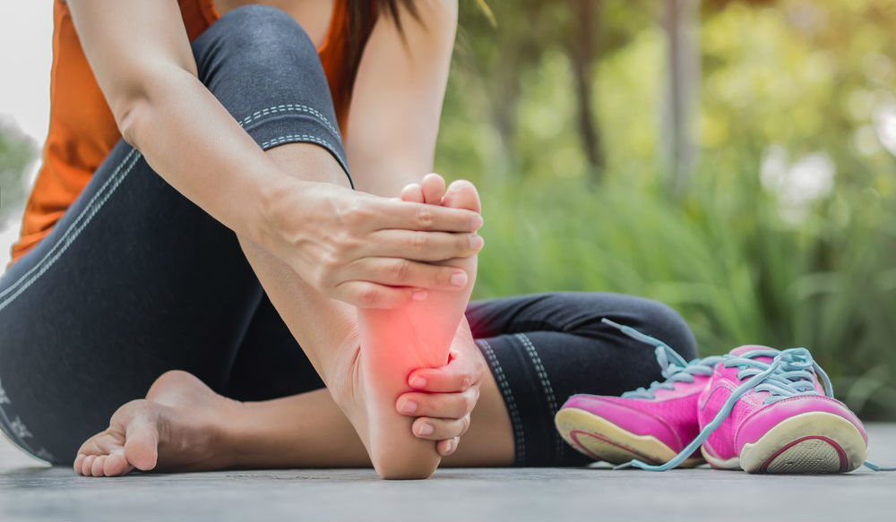 Yoga mat insoles hotsell