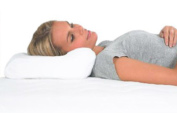 Best Cervical Spondylosis Pillows 2020 best neck pillow for wear and tear