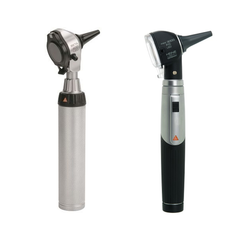 HEINE BETA 400 Otoscope vs HEINE Mini3000 Otoscope: Which Should I Choose?