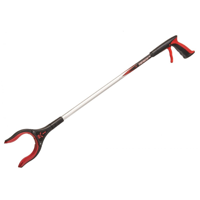 Streetmaster Pro Precision Litter Picker Grabber