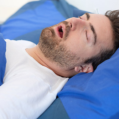 How to Stop Snoring