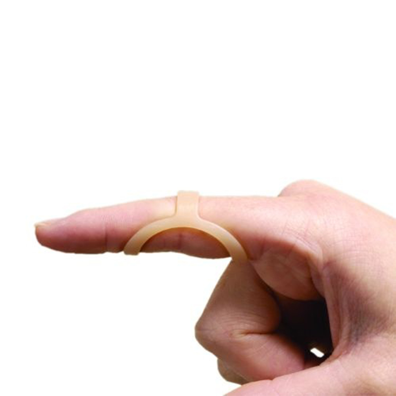 How To Wear the Oval-8 Finger Splint for Specific Conditions