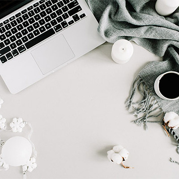 How to Work From Home In Comfort This Winter 2022